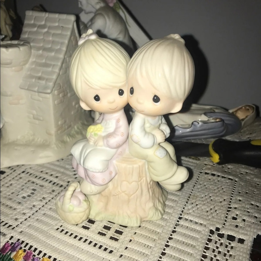 Precious Moments